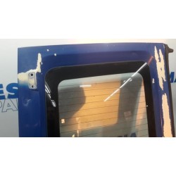 Iveco - Daily - Portière arrière camionnette
