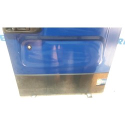 Iveco - Daily - Achterdeur Bus-Bestelauto