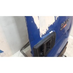 Iveco - Daily - Achterdeur Bus-Bestelauto