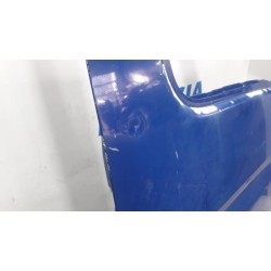 Iveco - Daily - Portier 2Deurs rechts