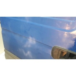 Iveco - Daily - Sliding door, right