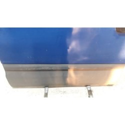 Iveco - Daily - Sliding door, right