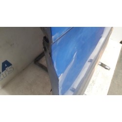 Iveco - Daily - Sliding door, right