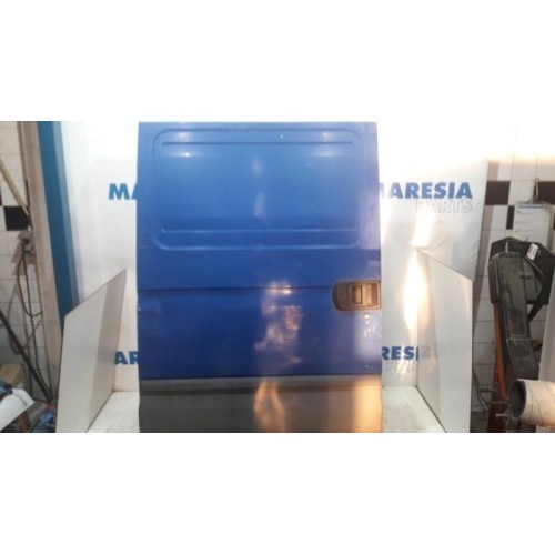 Iveco - Daily - Sliding door, right