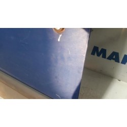 Iveco - Daily - Sliding door, right