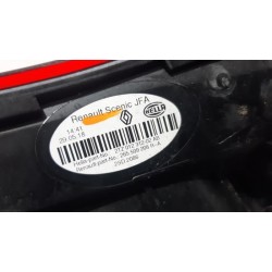 Renault - Scenic - Taillight, right