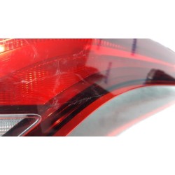 Renault - Scenic - Achterlicht links