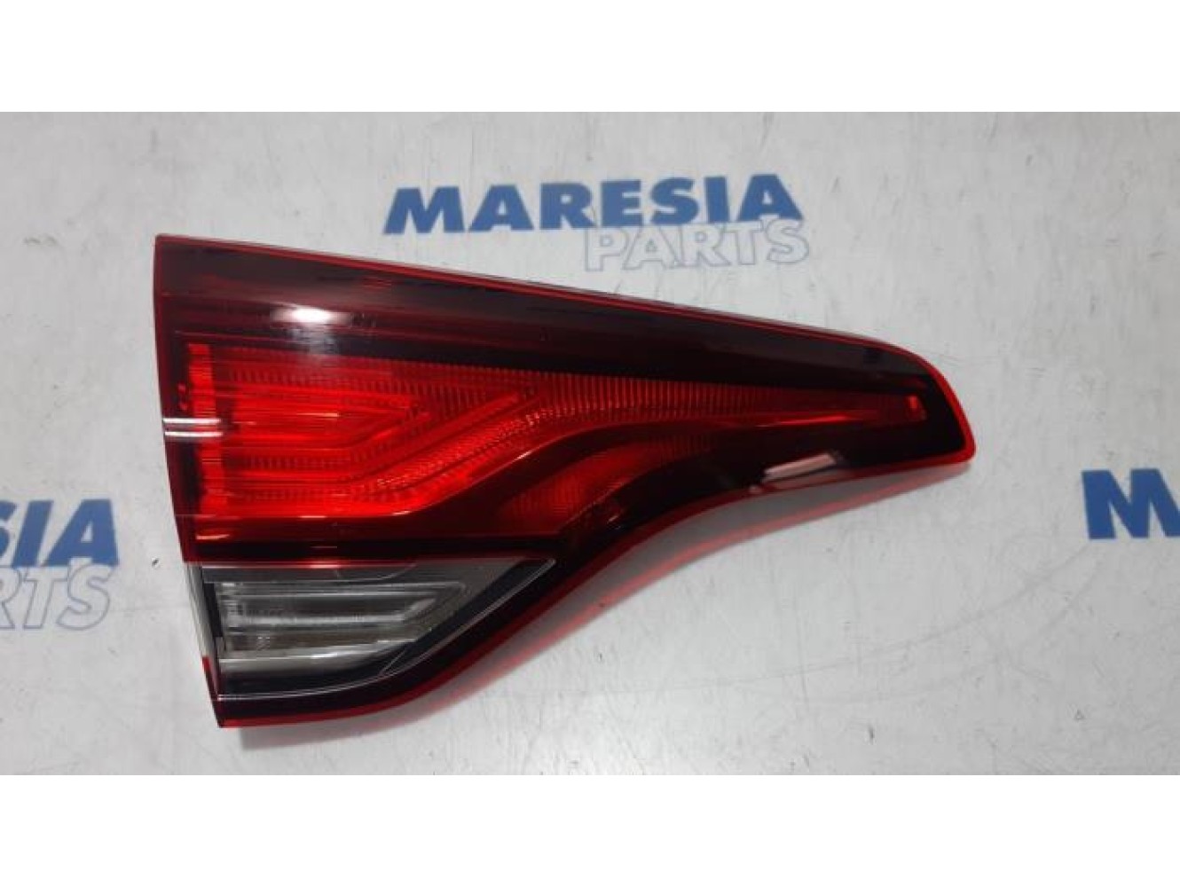 Renault - Scenic - Achterlicht links