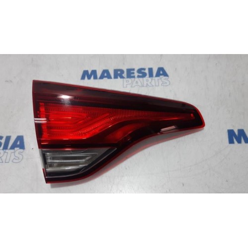 Renault - Scenic - Achterlicht links