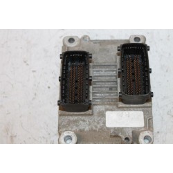 Fiat - Punto - Engine management computer