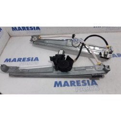 Renault - Scenic - Window mechanism 4-door, front left