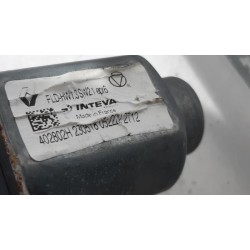 Renault - Scenic - Window mechanism 4-door, front left