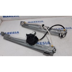Renault - Scenic - Window mechanism 4-door, front left