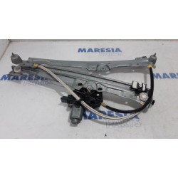 Renault - Scenic - Window mechanism 4-door, front left
