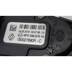 Renault - Scenic - Gaspedaalpositie Sensor