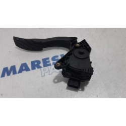 Renault - Scenic - Gaspedaalpositie Sensor