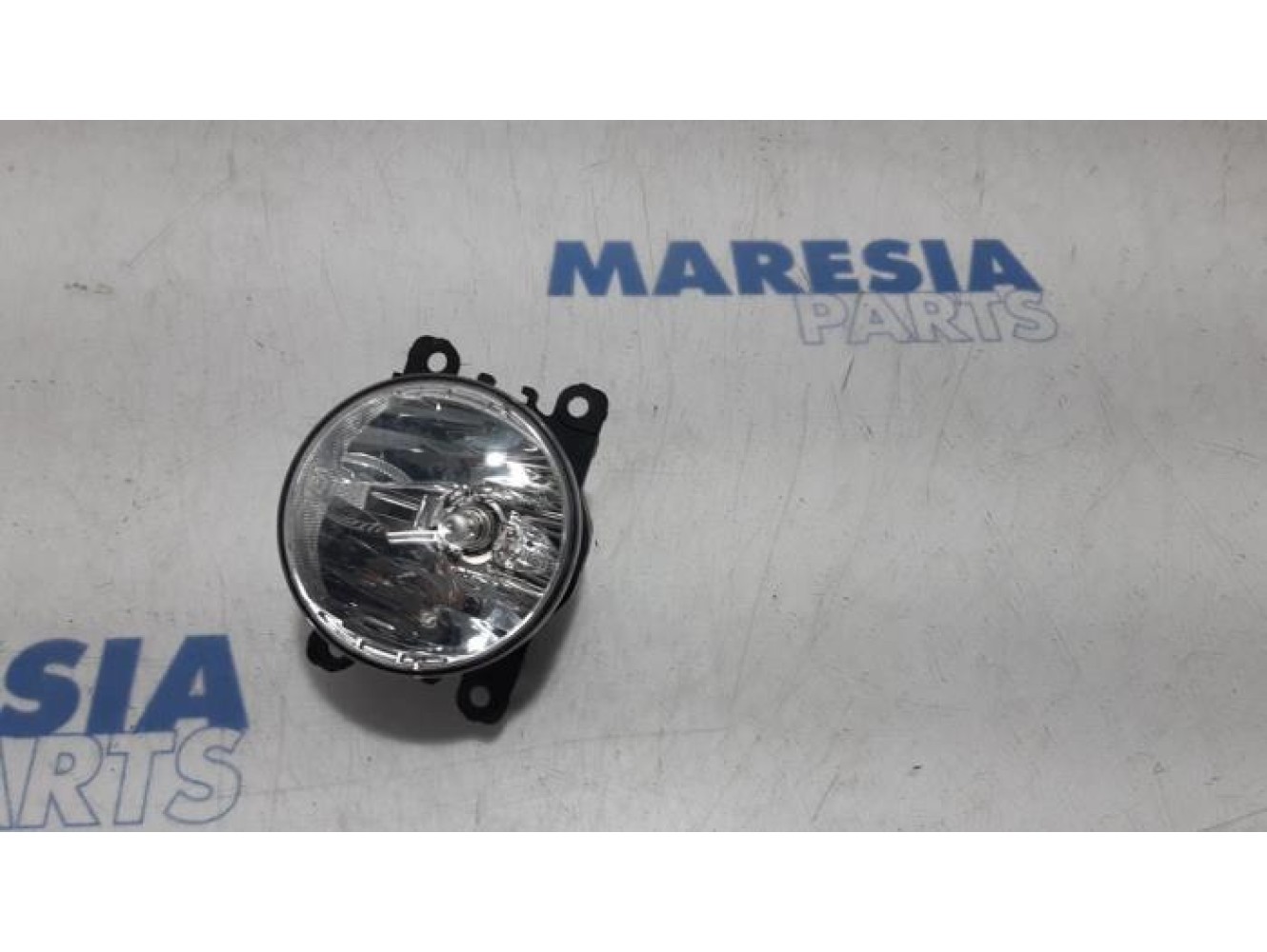Renault - Scenic - Fog light, front right