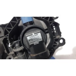 Renault - Scenic - Nebelscheinwerfer links vorne