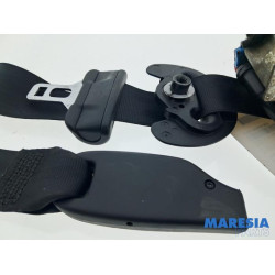 Renault - Scenic - Sicherheitsgurt links vorne