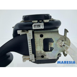 Renault - Scenic - Sicherheitsgurt links vorne