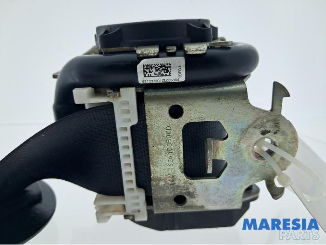 Renault - Scenic - Front seatbelt, left