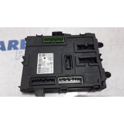 Renault - Scenic - Body control computer