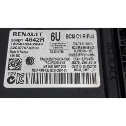 Renault - Scenic - Body control computer