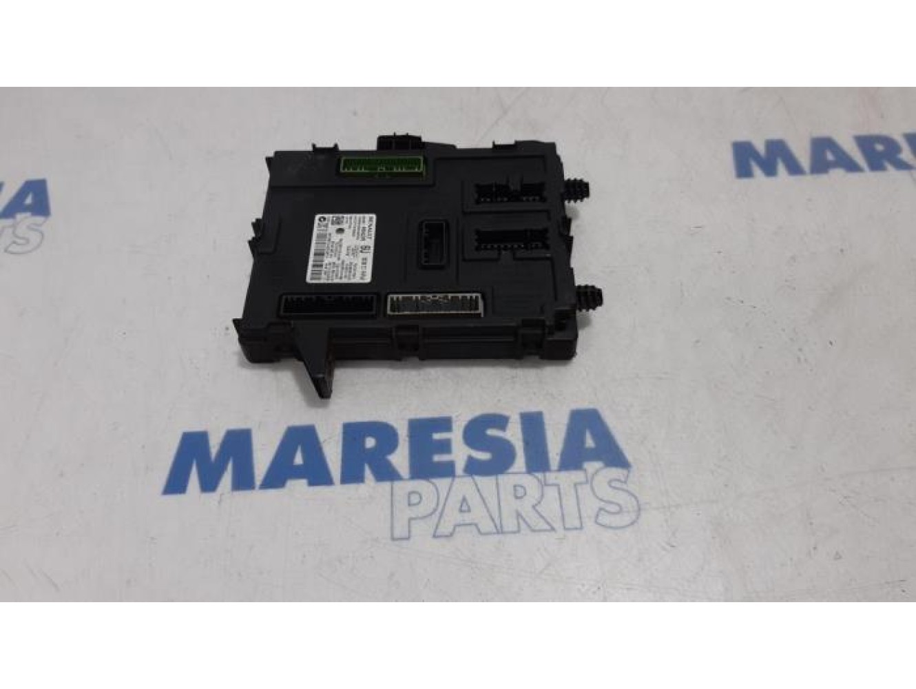 Renault - Scenic - Body control computer