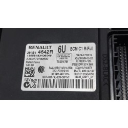 Renault - Scenic - Body control computer