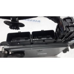 Renault - Scenic - Ordinateur gestion moteur
