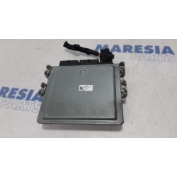 Renault - Scenic - Ordinateur gestion moteur