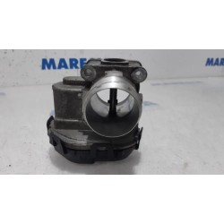 Citroen - DS3 - Throttle body