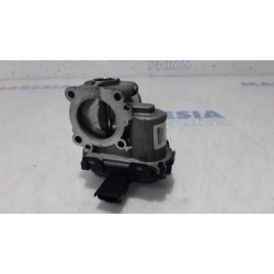 Citroen - DS3 - Throttle body