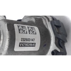 Citroen - DS3 - Throttle body