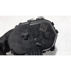Citroen - DS3 - Throttle body