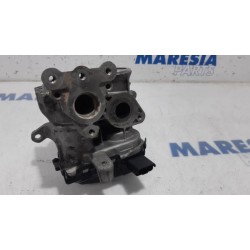 Citroen - DS3 - EGR Klep