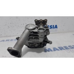 Citroen - DS3 - EGR Klep
