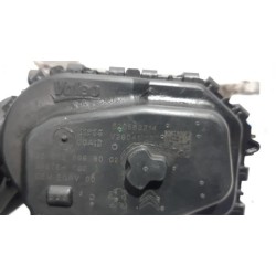Citroen - DS3 - EGR Klep