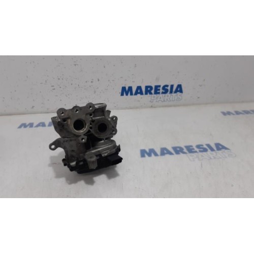 Citroen - DS3 - EGR Klep