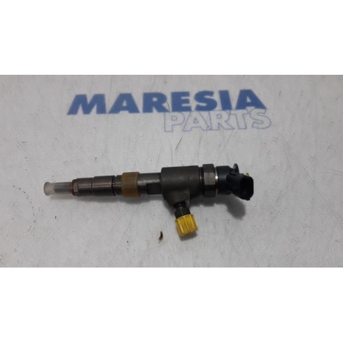 Citroen - DS3 - Injector (diesel)