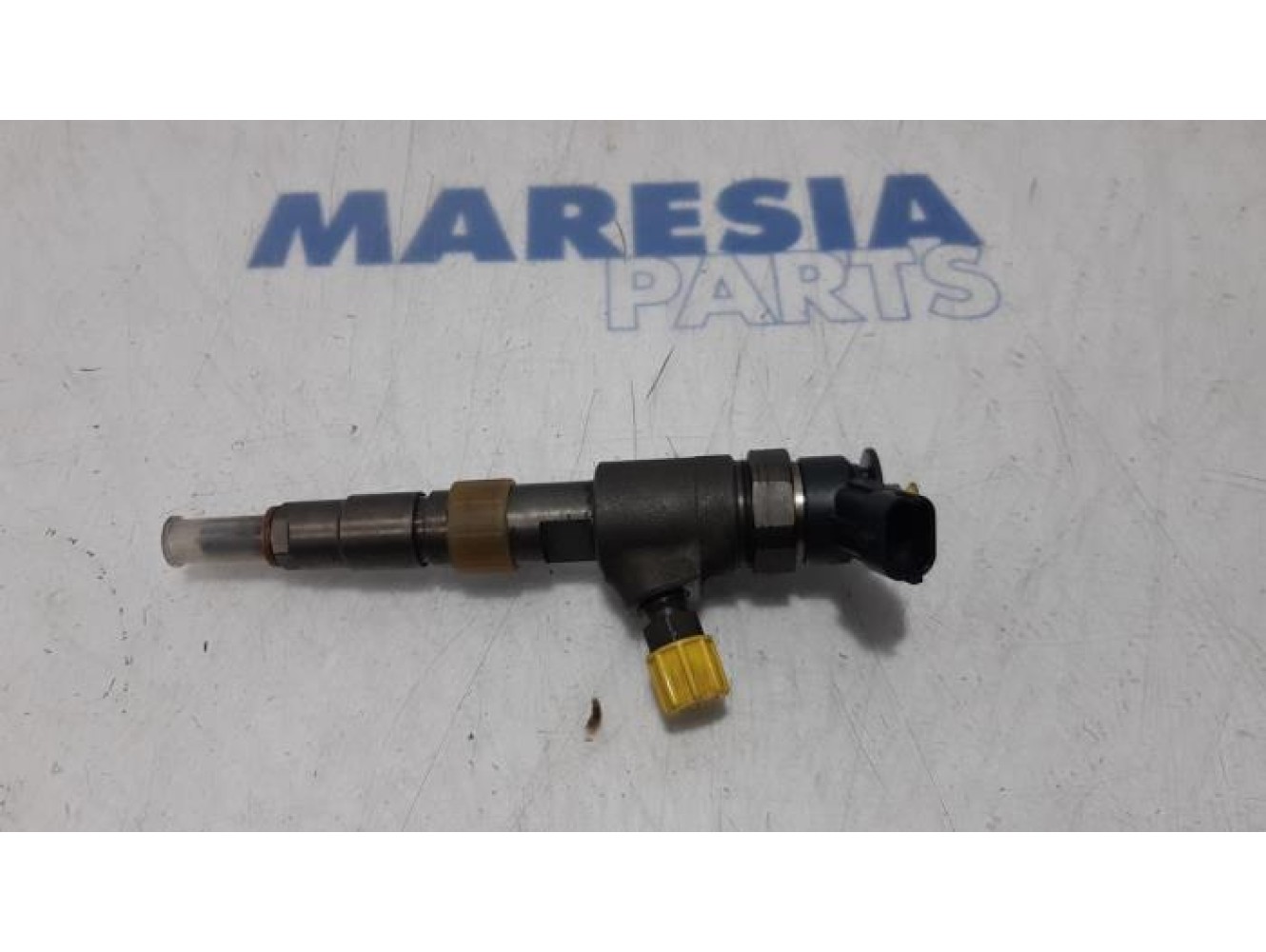 Citroen - DS3 - Injector (diesel)