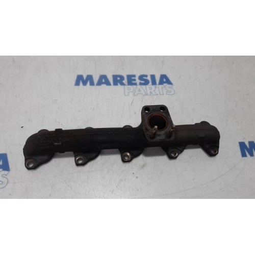 Citroen - DS3 - Exhaust manifold