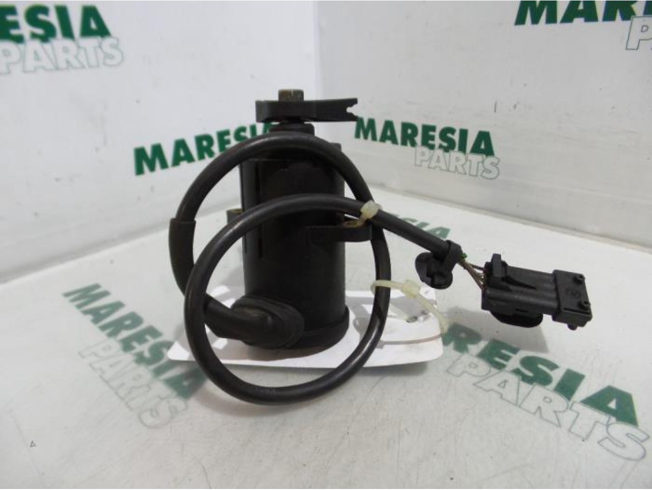 Citroen - XM - Gaspedaalpositie Sensor