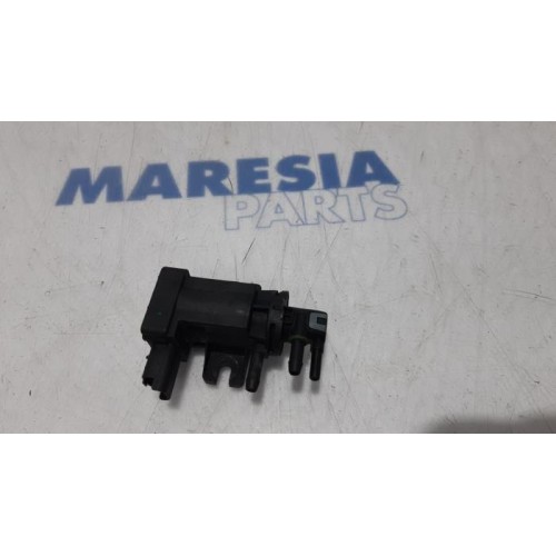 Citroen - DS3 - Turbo pressure regulator