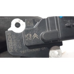 Citroen - DS3 - Airflow meter