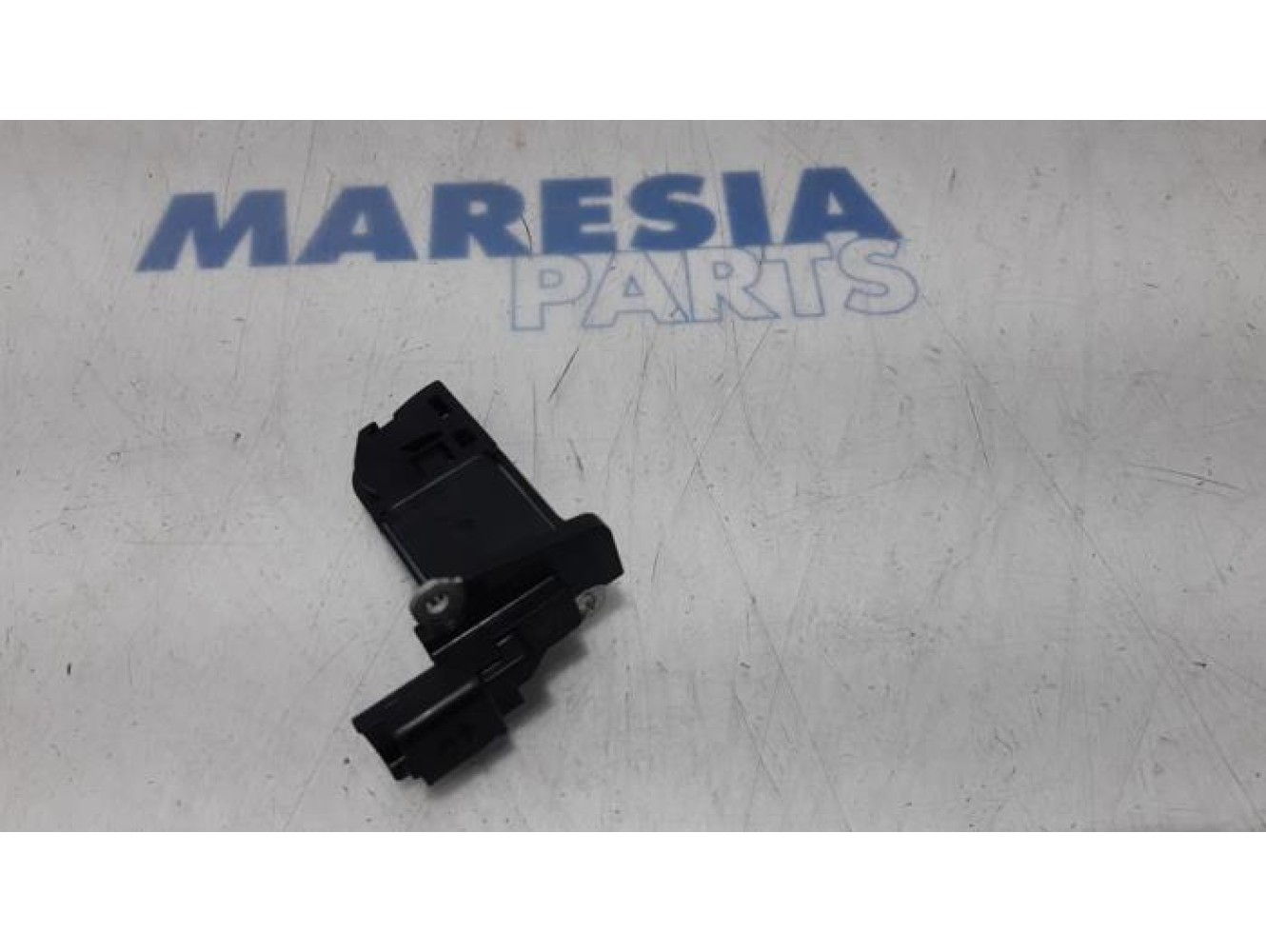 Citroen - DS3 - Airflow meter