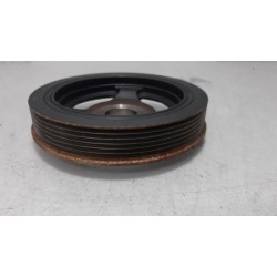 Citroen - DS3 - Crankshaft pulley
