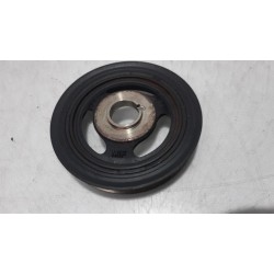 Citroen - DS3 - Crankshaft pulley