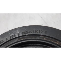 Citroen - DS3 - Crankshaft pulley