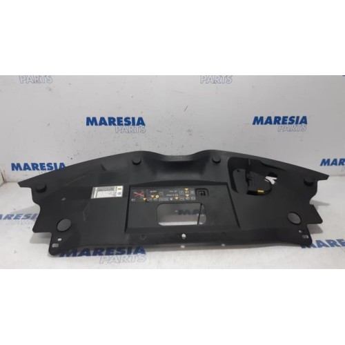 Renault - Scenic - Lock plate